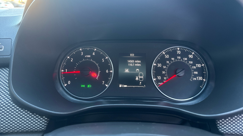 Dacia Sandero Stepway 1.0 TCe Prestige 5dr Bi Fuel Hatchback